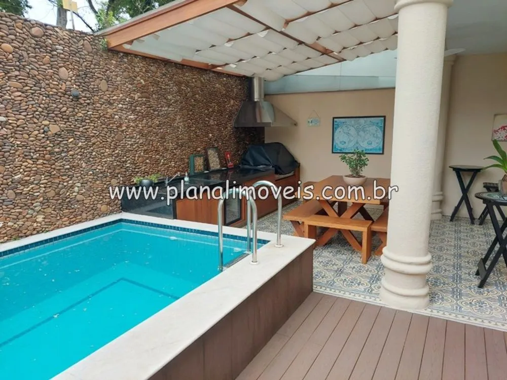 Sobrado, 2 quartos, 289 m² - Foto 20