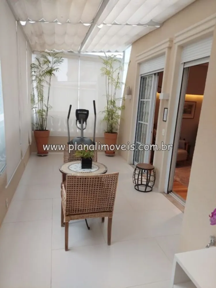 Sobrado, 2 quartos, 289 m² - Foto 17