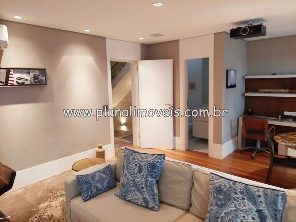 Sobrado, 2 quartos, 289 m² - Foto 4