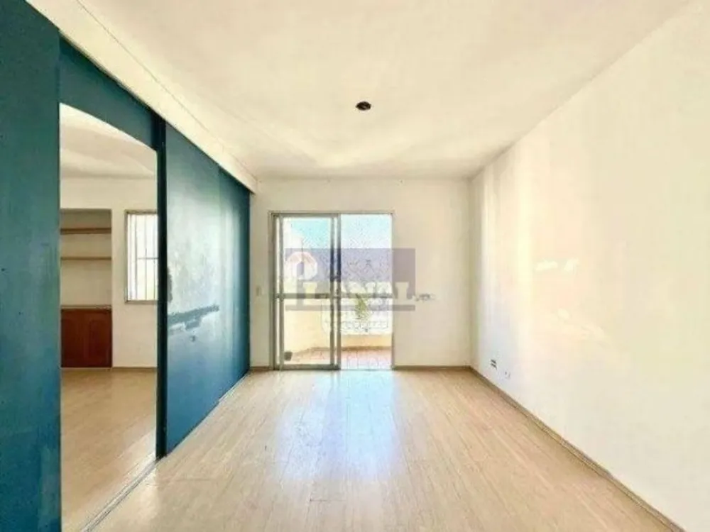 Apartamento, 2 quartos, 98 m² - Foto 1