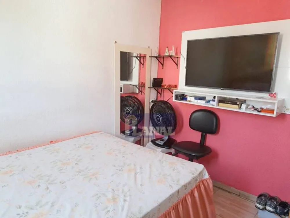 Sobrado, 7 quartos, 350 m² - Foto 2