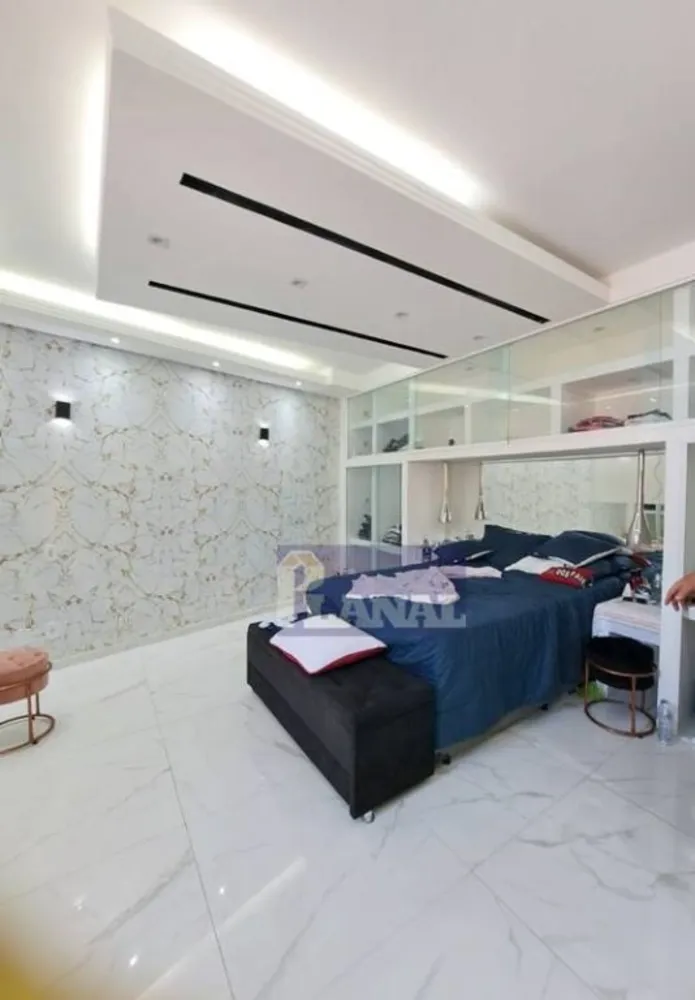 Sobrado, 7 quartos, 350 m² - Foto 7