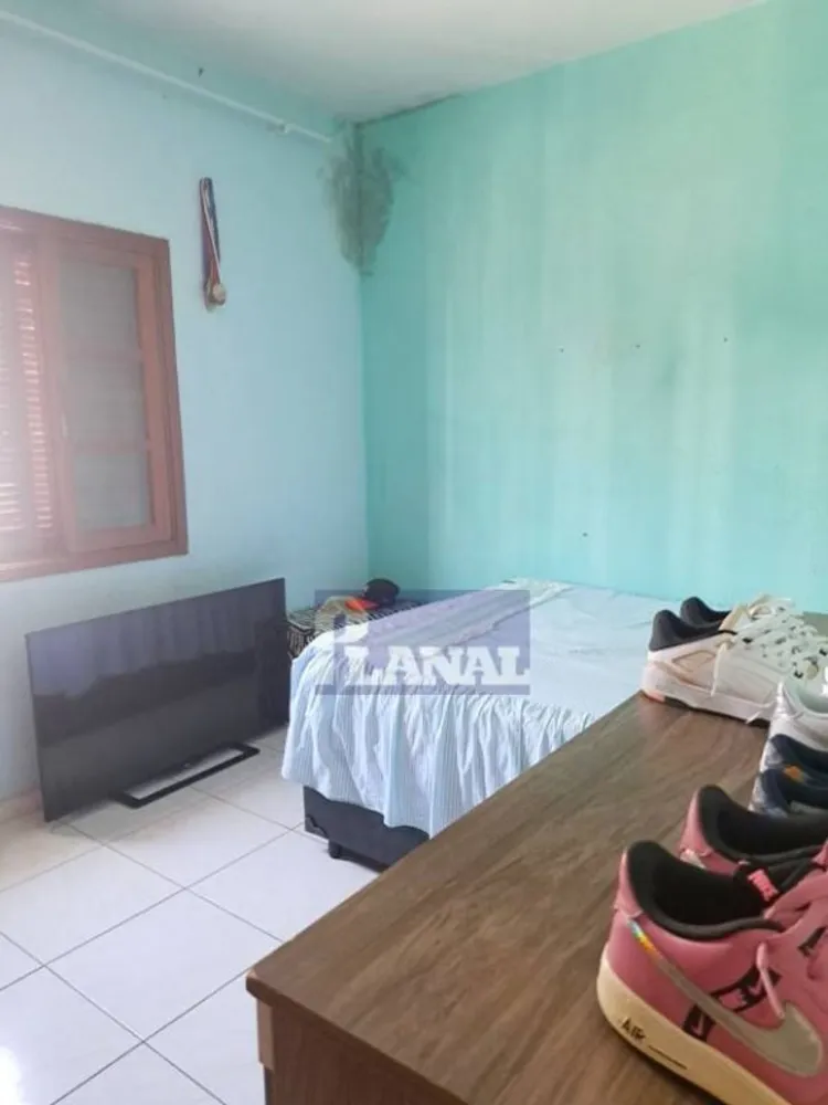 Sobrado, 7 quartos, 350 m² - Foto 12