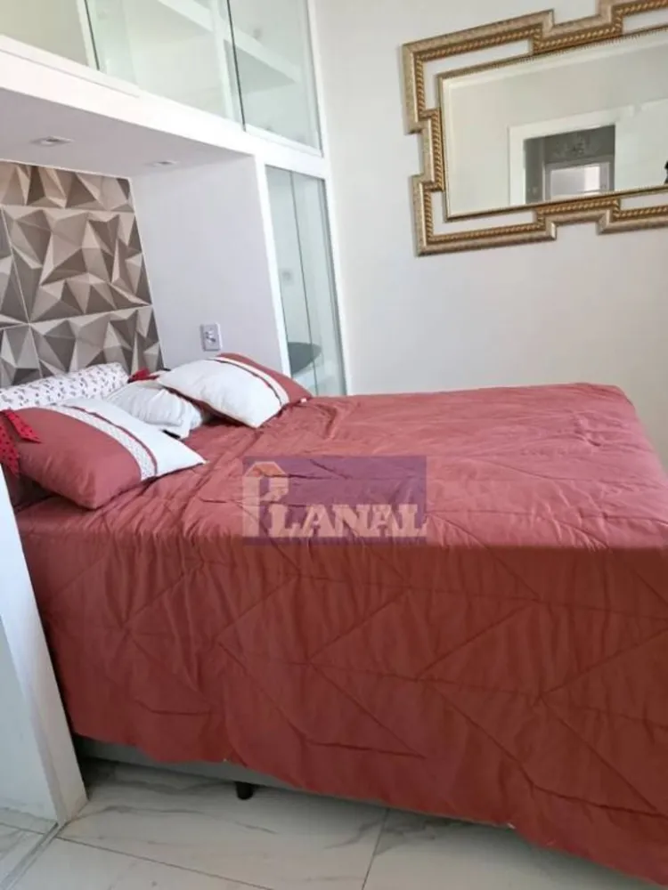 Sobrado, 7 quartos, 350 m² - Foto 8