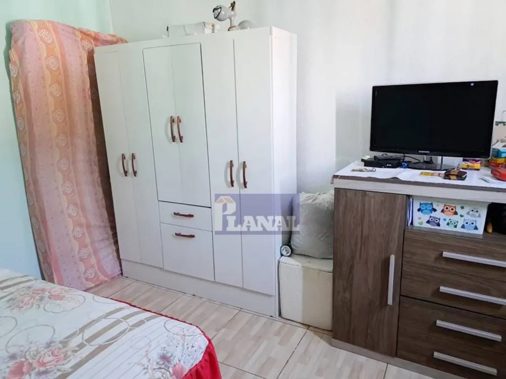 Sobrado, 7 quartos, 350 m² - Foto 3