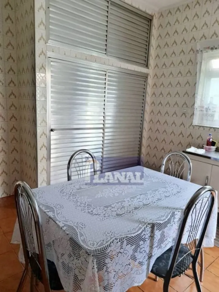 Sobrado, 7 quartos, 350 m² - Foto 1