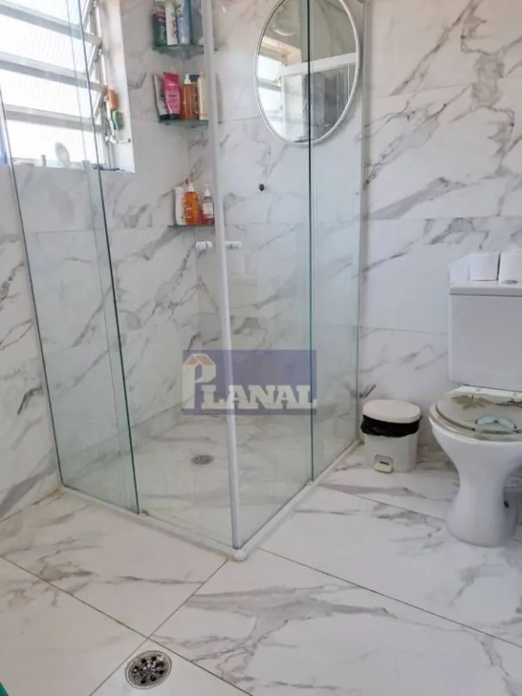 Sobrado, 7 quartos, 350 m² - Foto 4