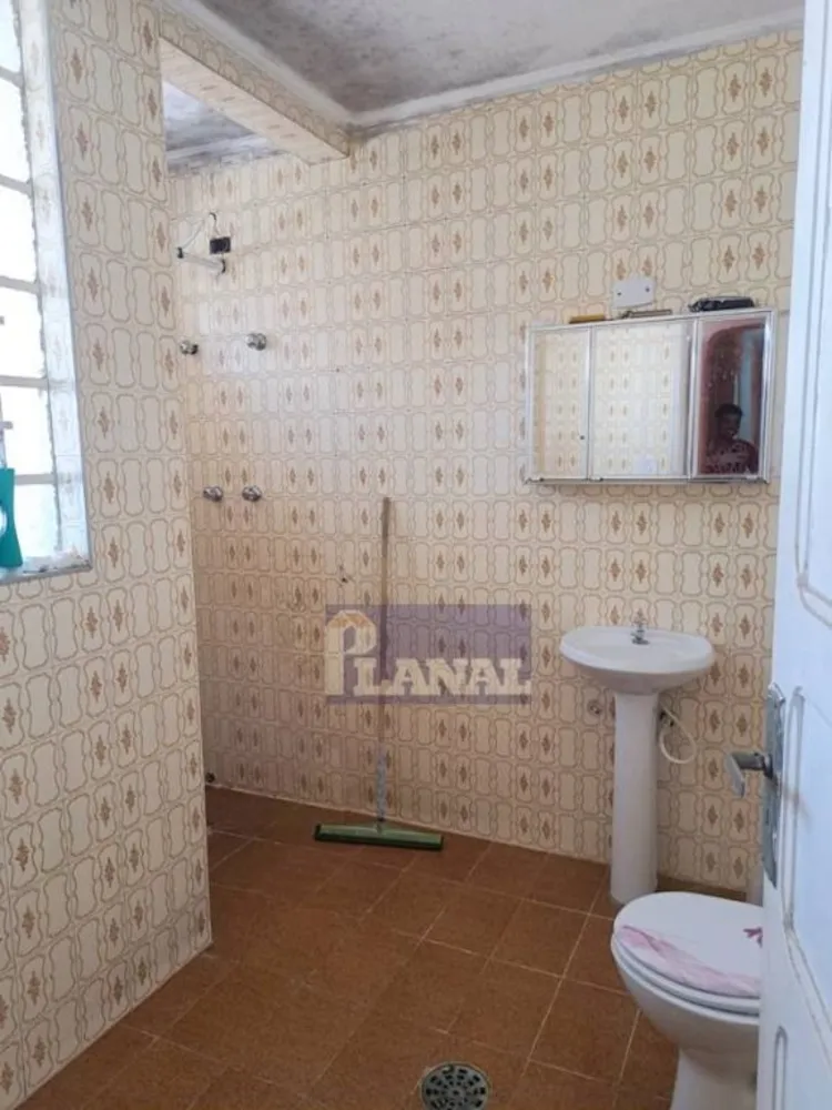 Sobrado, 7 quartos, 350 m² - Foto 10