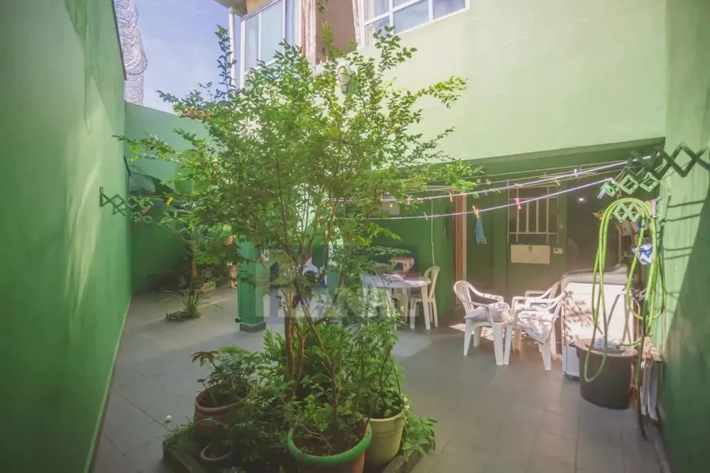 Sobrado, 3 quartos, 133 m² - Foto 1