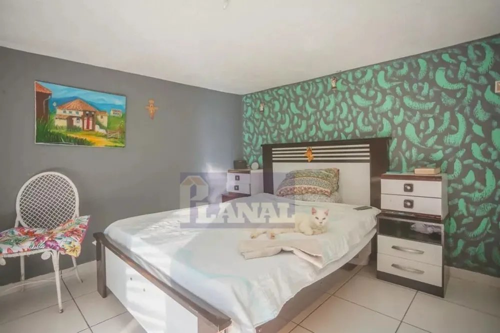 Sobrado, 3 quartos, 133 m² - Foto 4