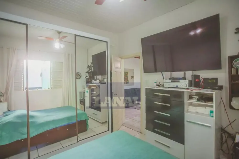 Sobrado, 3 quartos, 133 m² - Foto 9