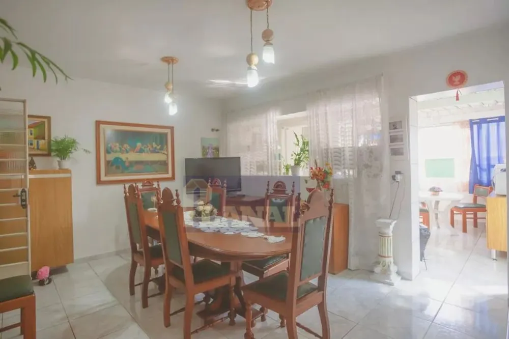 Sobrado, 3 quartos, 133 m² - Foto 11