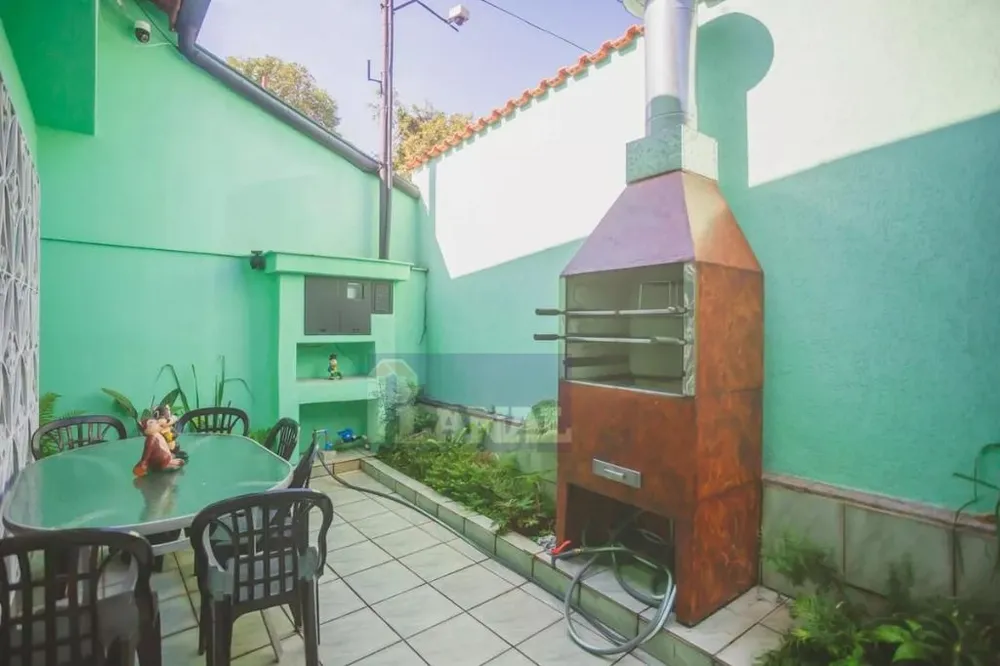 Sobrado, 3 quartos, 133 m² - Foto 12