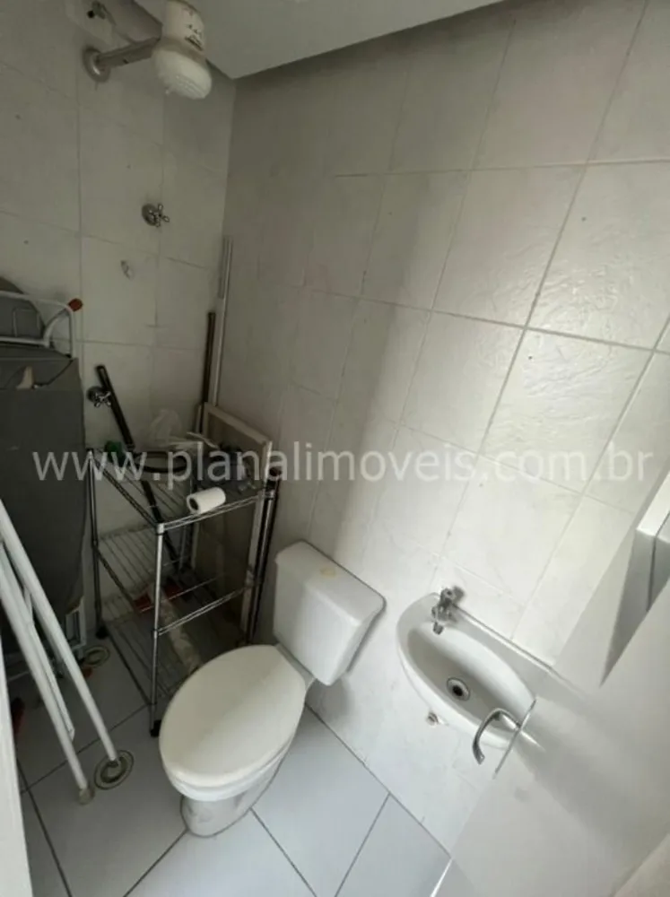 Apartamento, 2 quartos, 76 m² - Foto 4