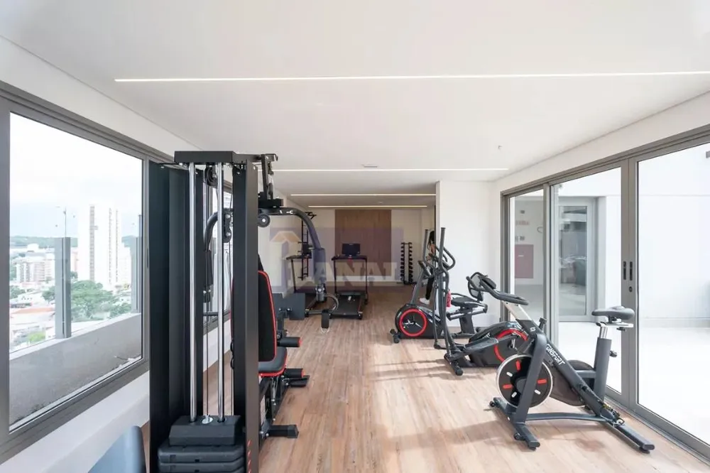 Apartamento, 2 quartos, 52 m² - Foto 14