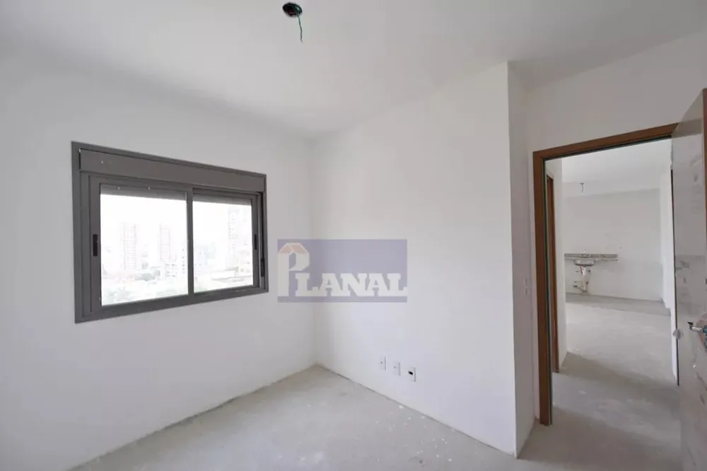 Apartamento, 2 quartos, 52 m² - Foto 9
