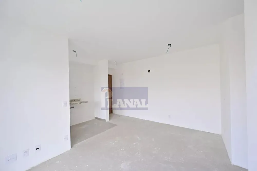 Apartamento, 2 quartos, 52 m² - Foto 4