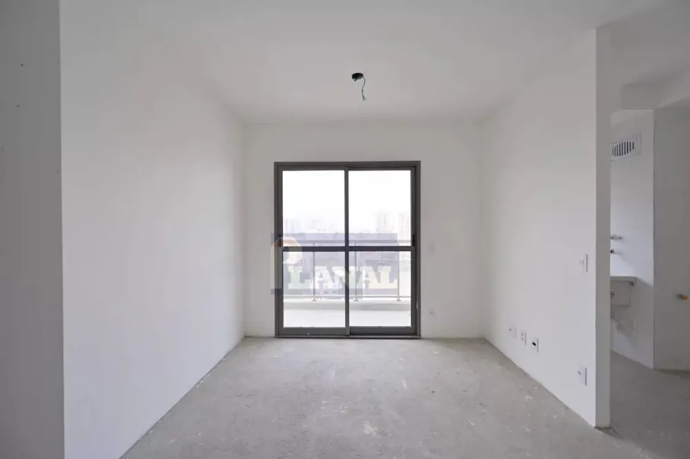 Apartamento, 2 quartos, 52 m² - Foto 2