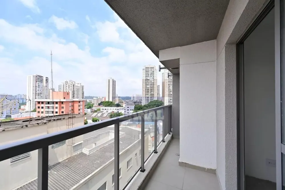 Apartamento, 2 quartos, 52 m² - Foto 7