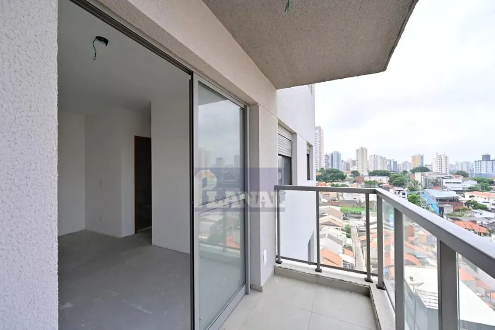 Apartamento, 2 quartos, 52 m² - Foto 6
