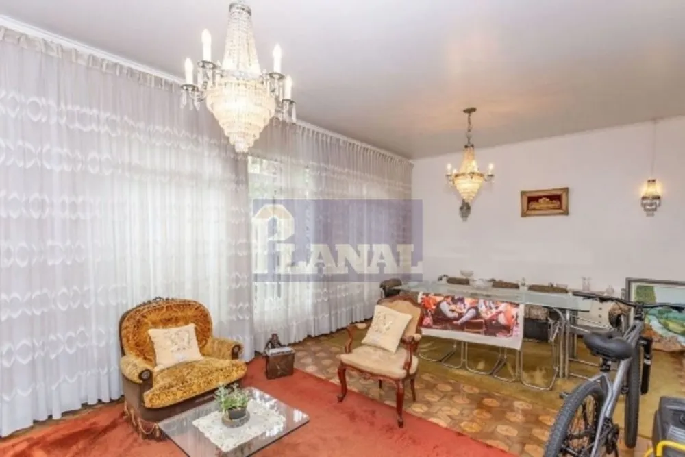Casa, 3 quartos, 114 m² - Foto 3