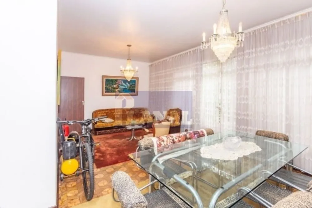 Casa, 3 quartos, 114 m² - Foto 1