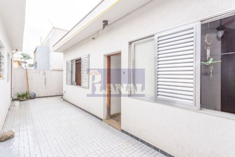 Casa, 3 quartos, 114 m² - Foto 2