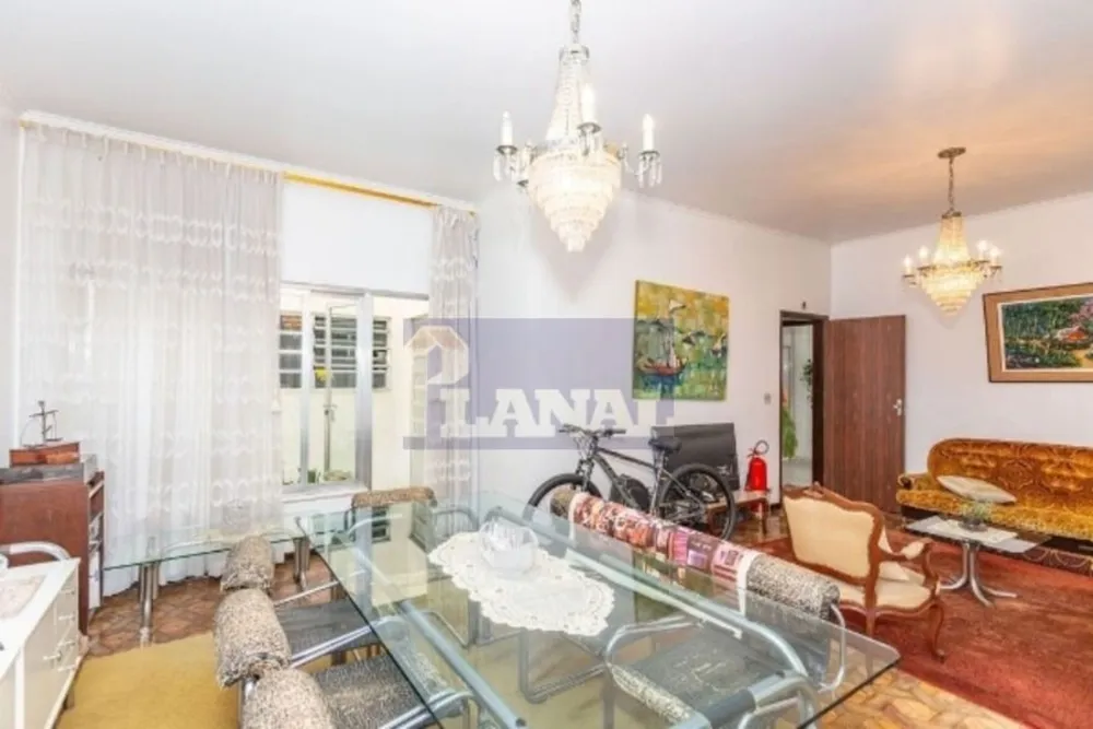Casa, 3 quartos, 114 m² - Foto 2