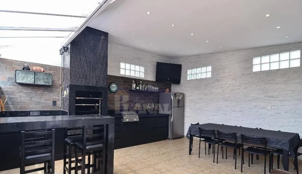 Sobrado, 2 quartos, 207 m² - Foto 8