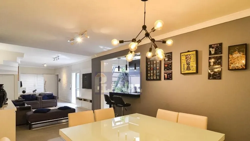 Sobrado, 2 quartos, 207 m² - Foto 5