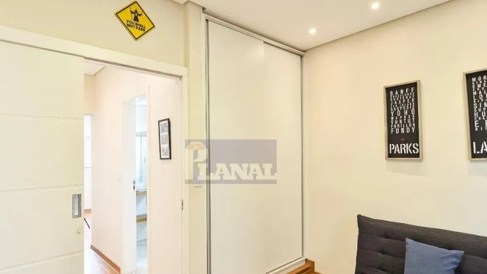 Sobrado, 2 quartos, 207 m² - Foto 6