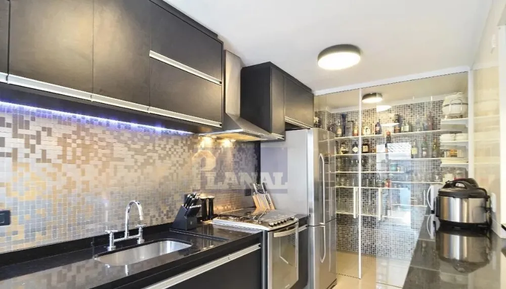 Sobrado, 2 quartos, 207 m² - Foto 7