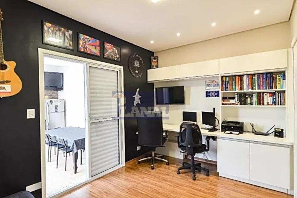 Sobrado, 2 quartos, 207 m² - Foto 2