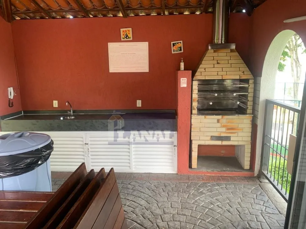 Apartamento, 2 quartos, 54 m² - Foto 3