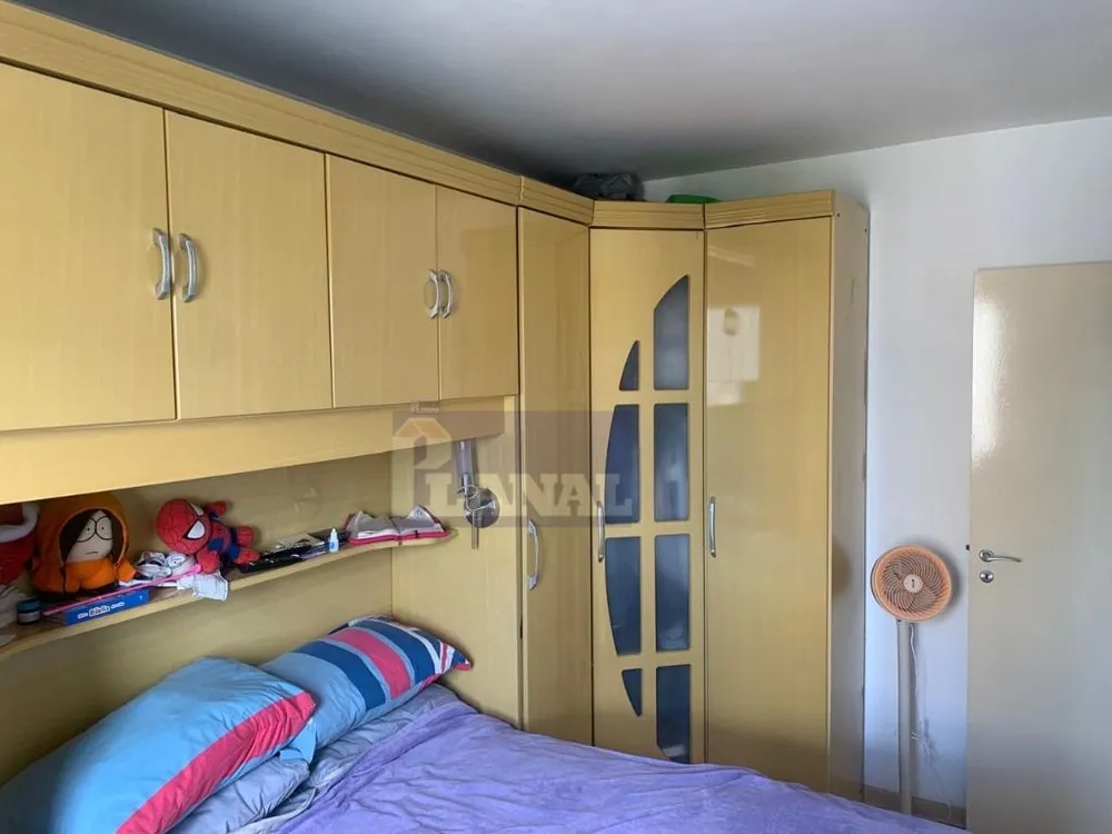 Apartamento, 2 quartos, 54 m² - Foto 9