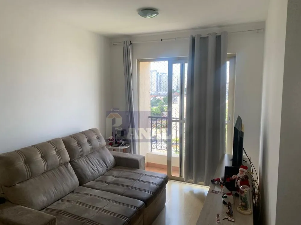 Apartamento, 2 quartos, 54 m² - Foto 11