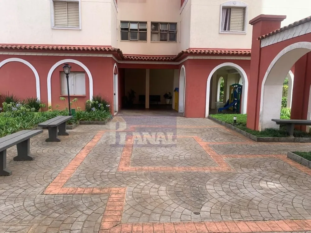 Apartamento, 2 quartos, 54 m² - Foto 6