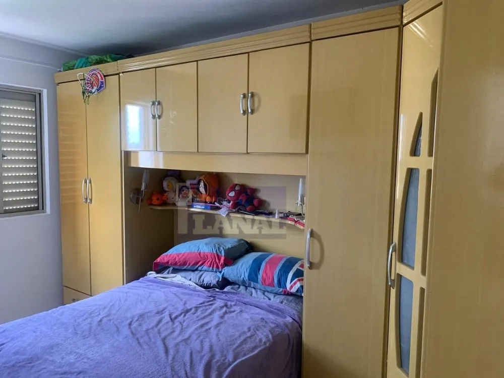 Apartamento, 2 quartos, 54 m² - Foto 5