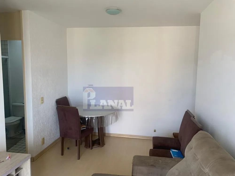Apartamento, 2 quartos, 54 m² - Foto 12