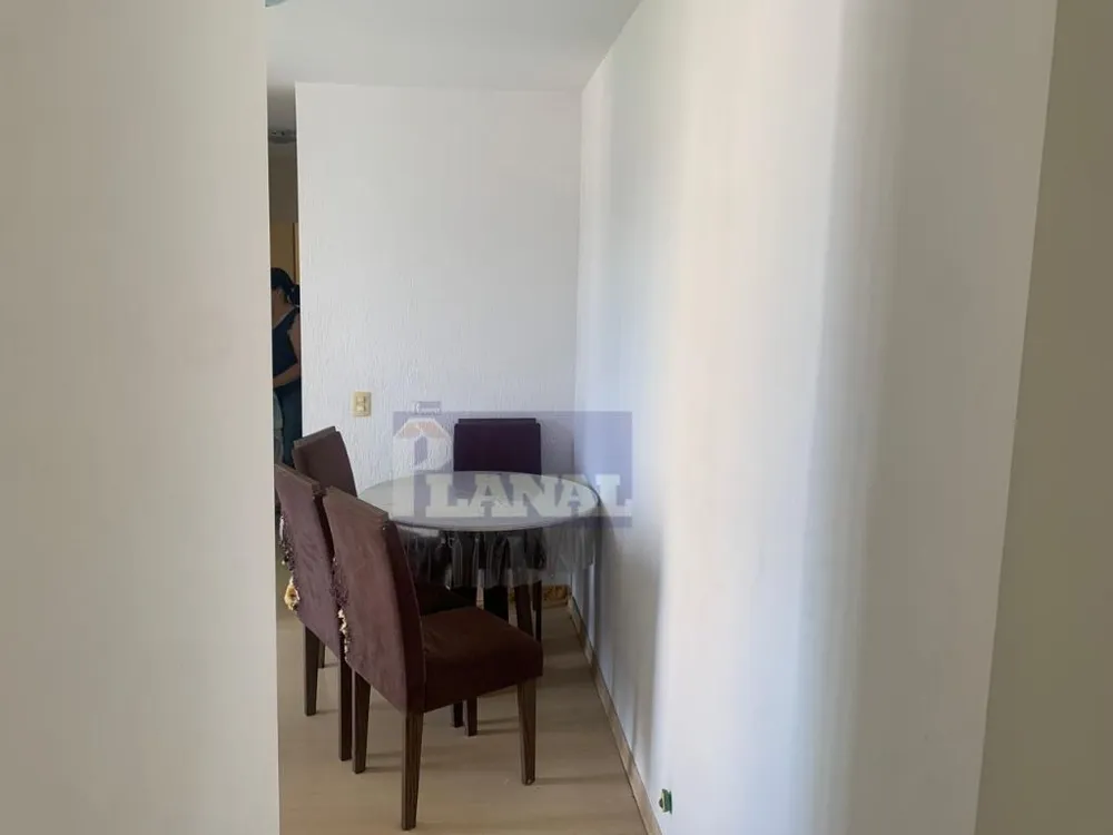 Apartamento, 2 quartos, 54 m² - Foto 4