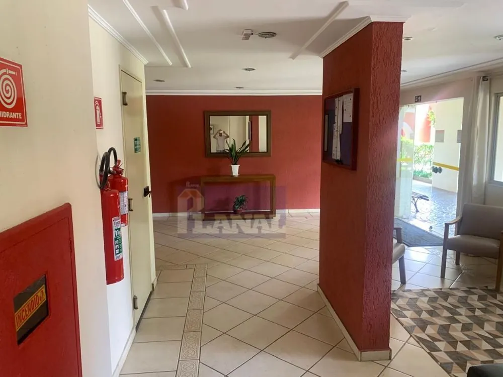 Apartamento, 2 quartos, 54 m² - Foto 1
