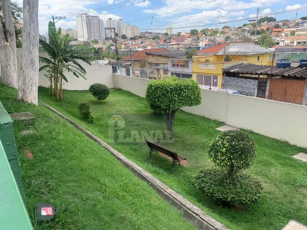 Apartamento, 2 quartos, 54 m² - Foto 7