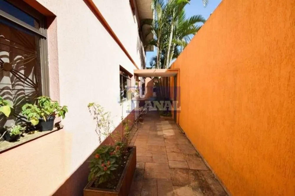 Sobrado, 4 quartos, 277 m² - Foto 5
