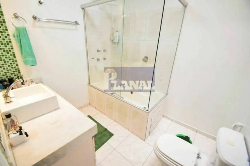 Sobrado, 4 quartos, 277 m² - Foto 6