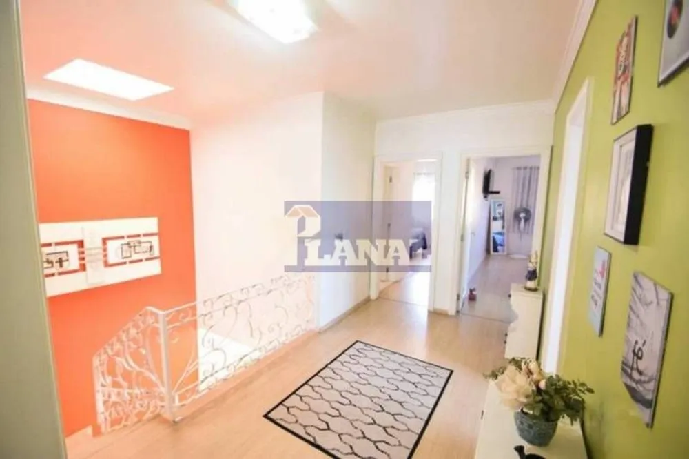 Sobrado, 4 quartos, 277 m² - Foto 8
