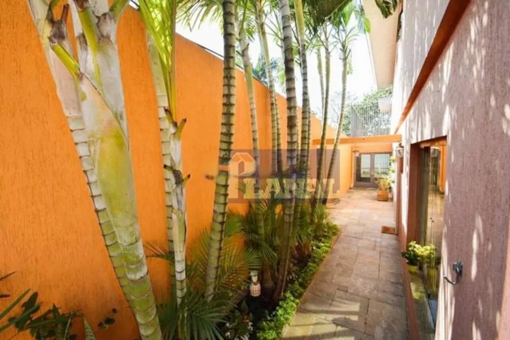 Sobrado, 4 quartos, 277 m² - Foto 7