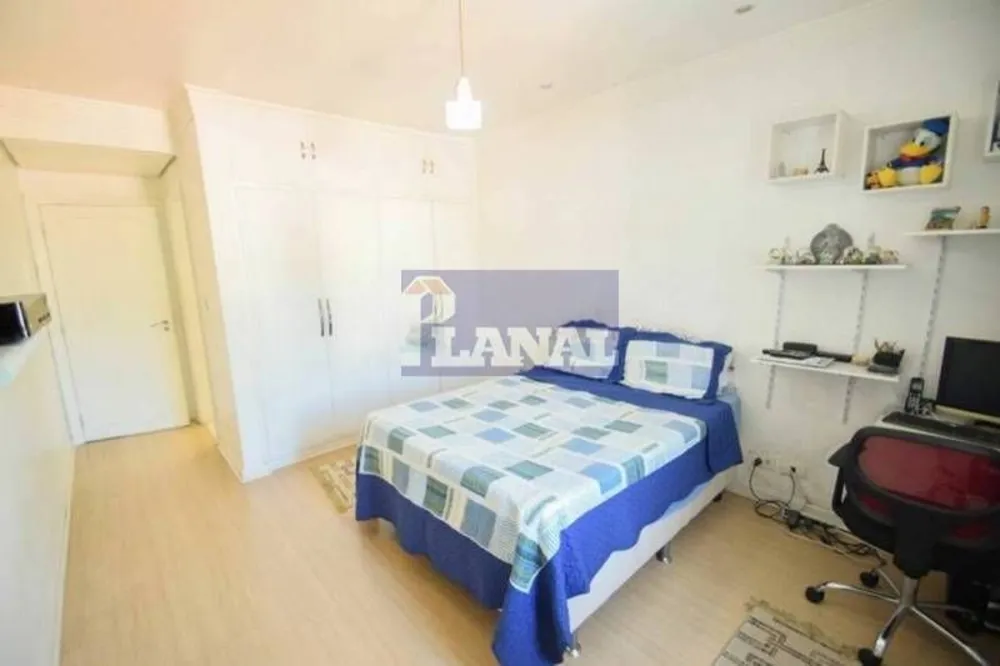 Sobrado, 4 quartos, 277 m² - Foto 4