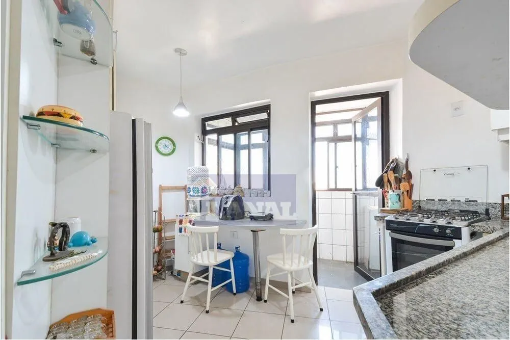 Apartamento, 2 quartos, 152 m² - Foto 9