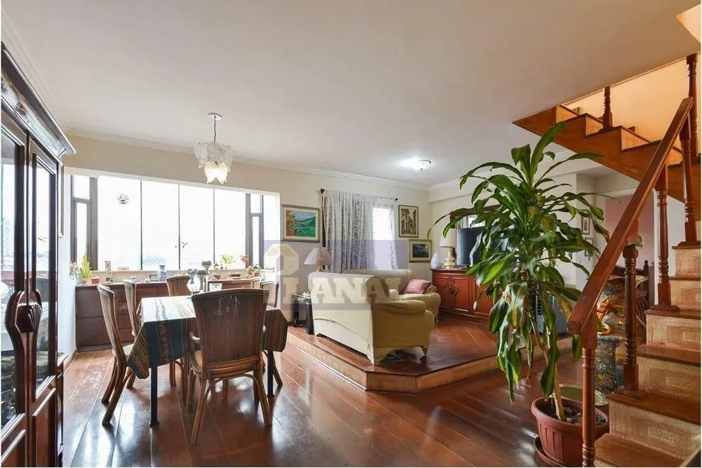 Apartamento, 2 quartos, 152 m² - Foto 1