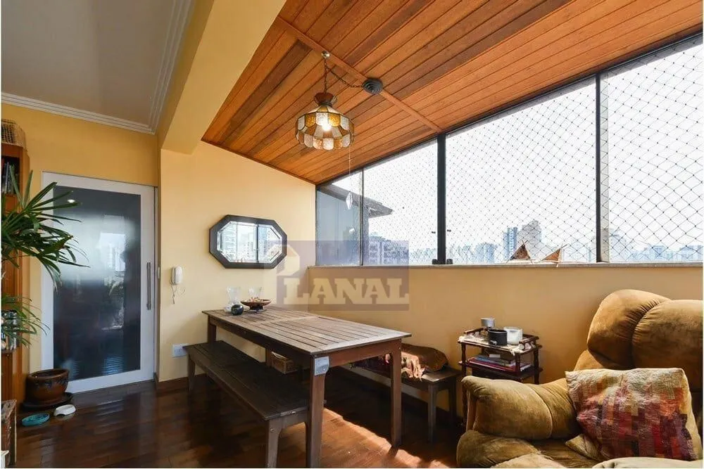 Apartamento, 2 quartos, 152 m² - Foto 3